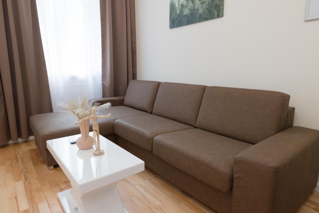 Relax Apartments 1120 비엔나 외부 사진