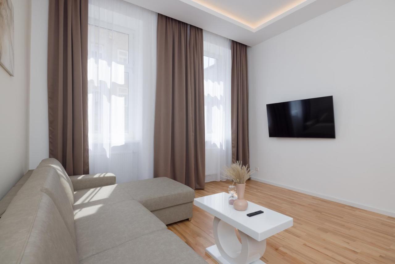Relax Apartments 1120 비엔나 외부 사진