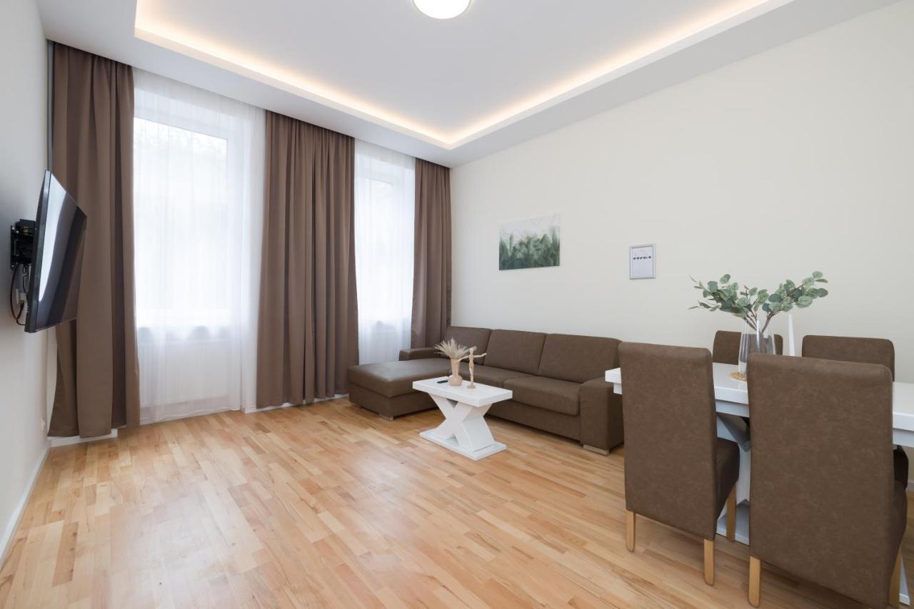 Relax Apartments 1120 비엔나 외부 사진