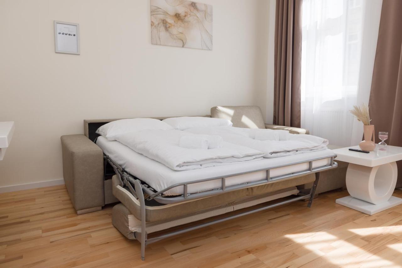 Relax Apartments 1120 비엔나 외부 사진