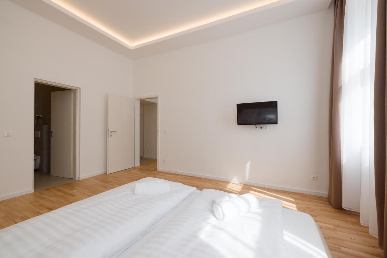 Relax Apartments 1120 비엔나 외부 사진