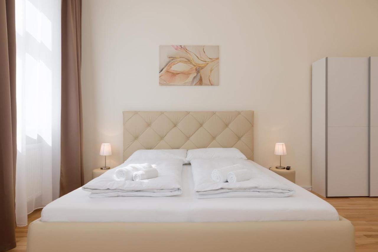 Relax Apartments 1120 비엔나 외부 사진