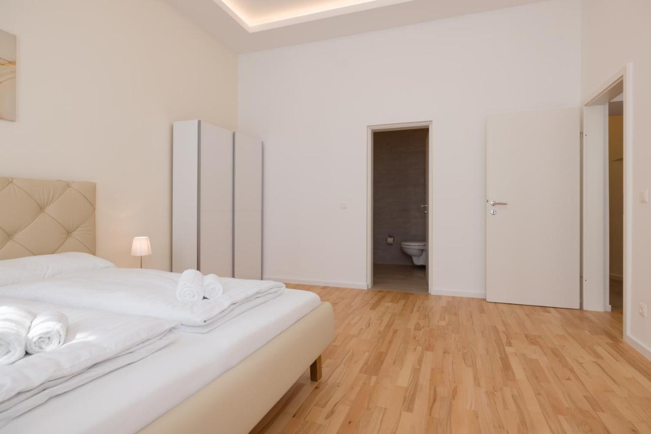 Relax Apartments 1120 비엔나 외부 사진