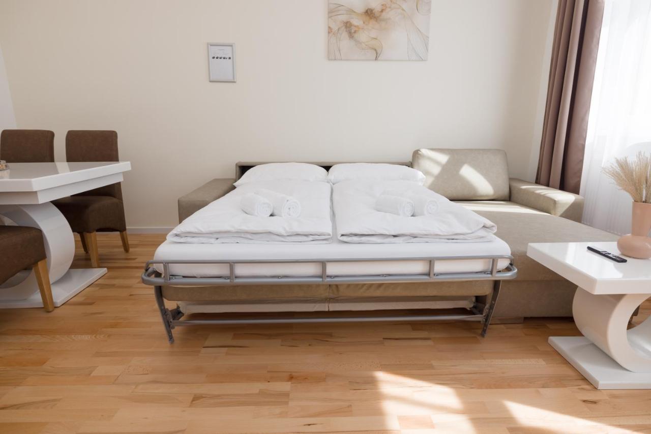Relax Apartments 1120 비엔나 외부 사진