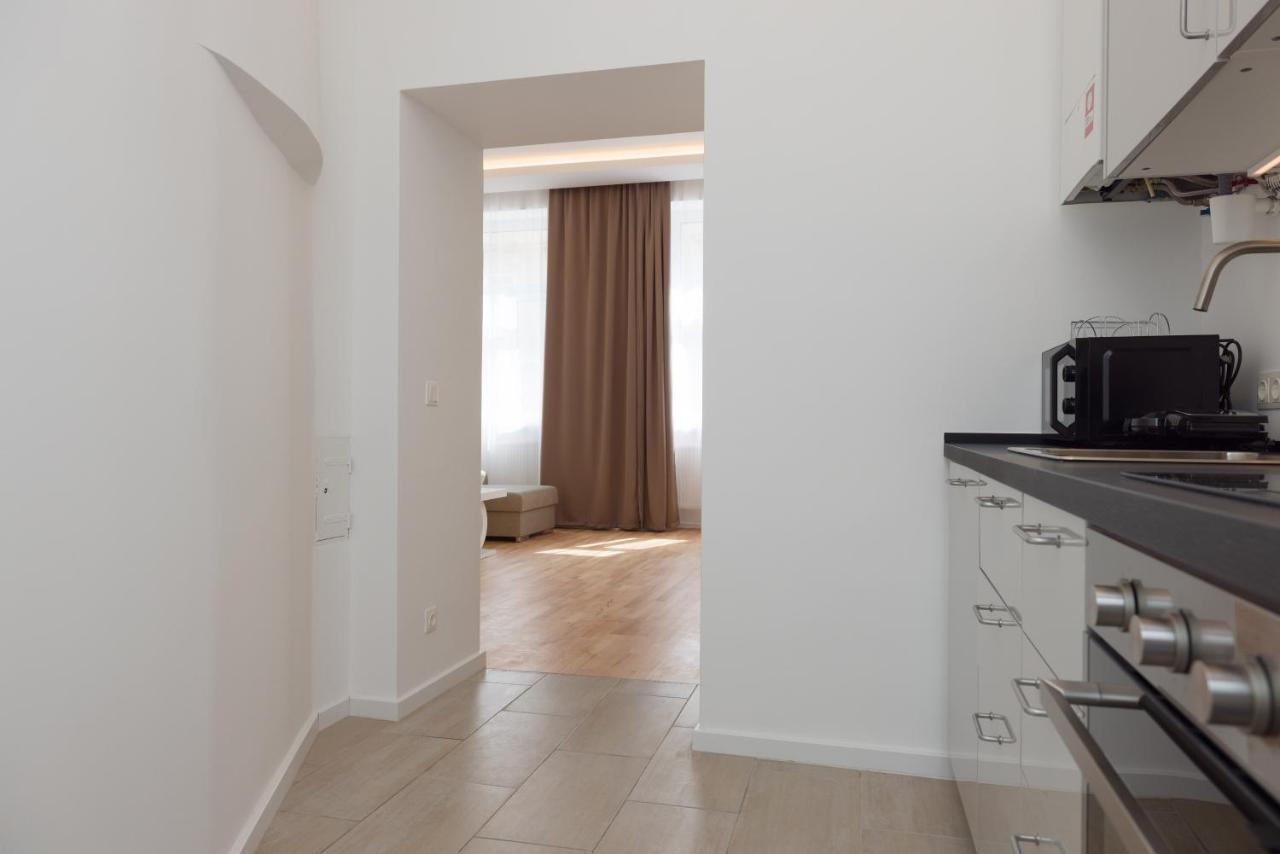 Relax Apartments 1120 비엔나 외부 사진
