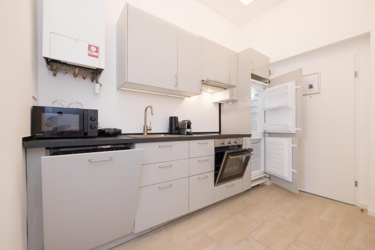 Relax Apartments 1120 비엔나 외부 사진