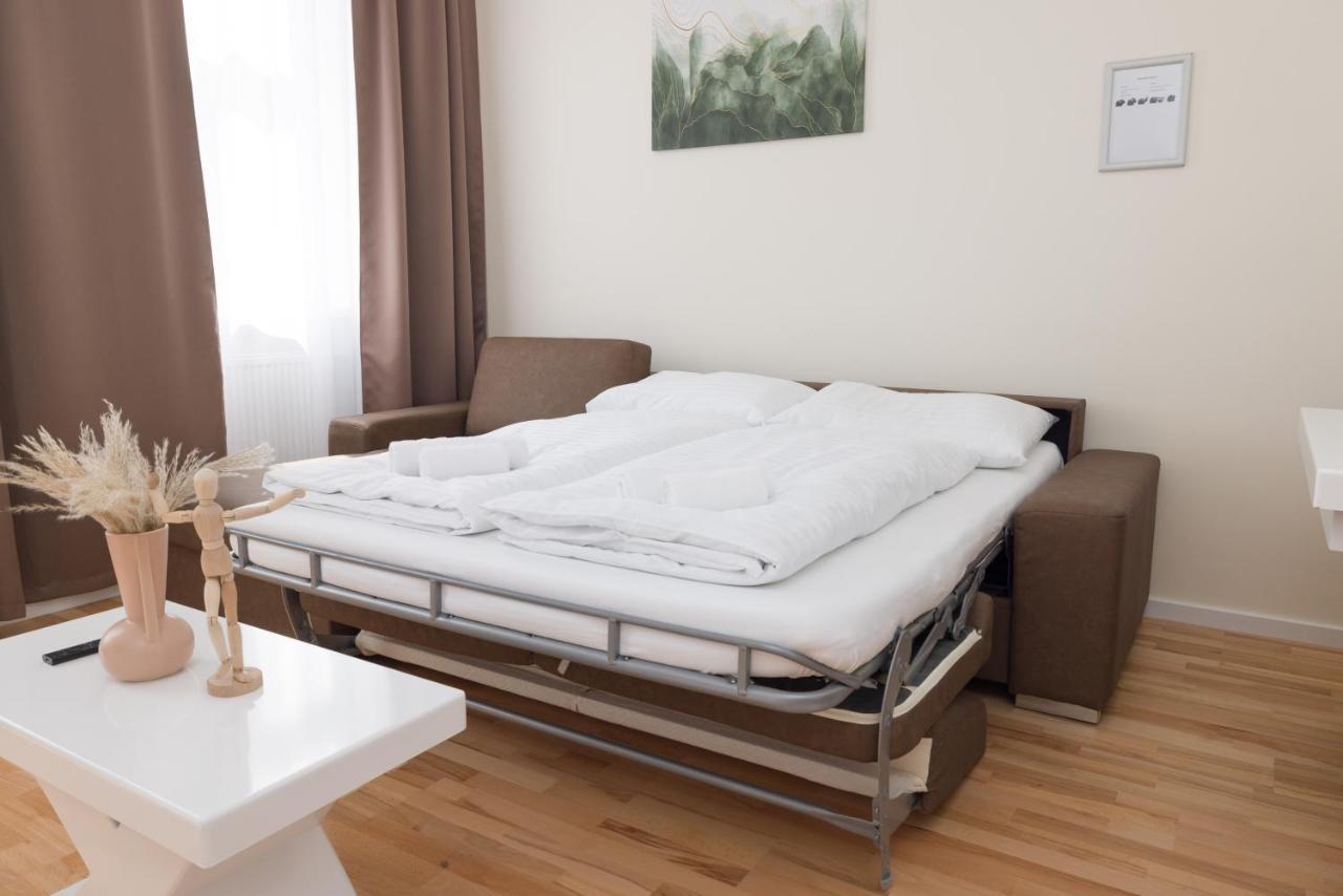 Relax Apartments 1120 비엔나 외부 사진