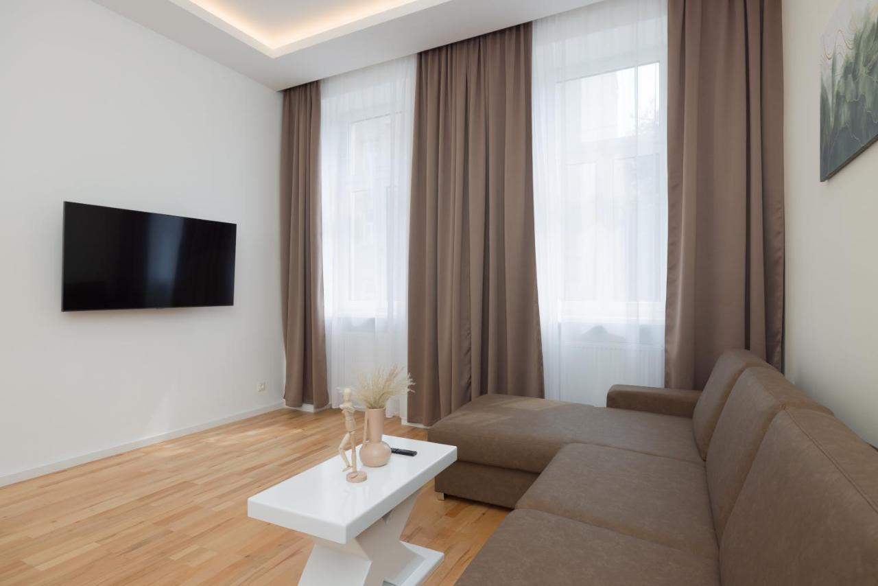 Relax Apartments 1120 비엔나 외부 사진