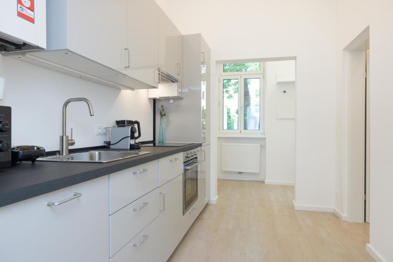 Relax Apartments 1120 비엔나 외부 사진