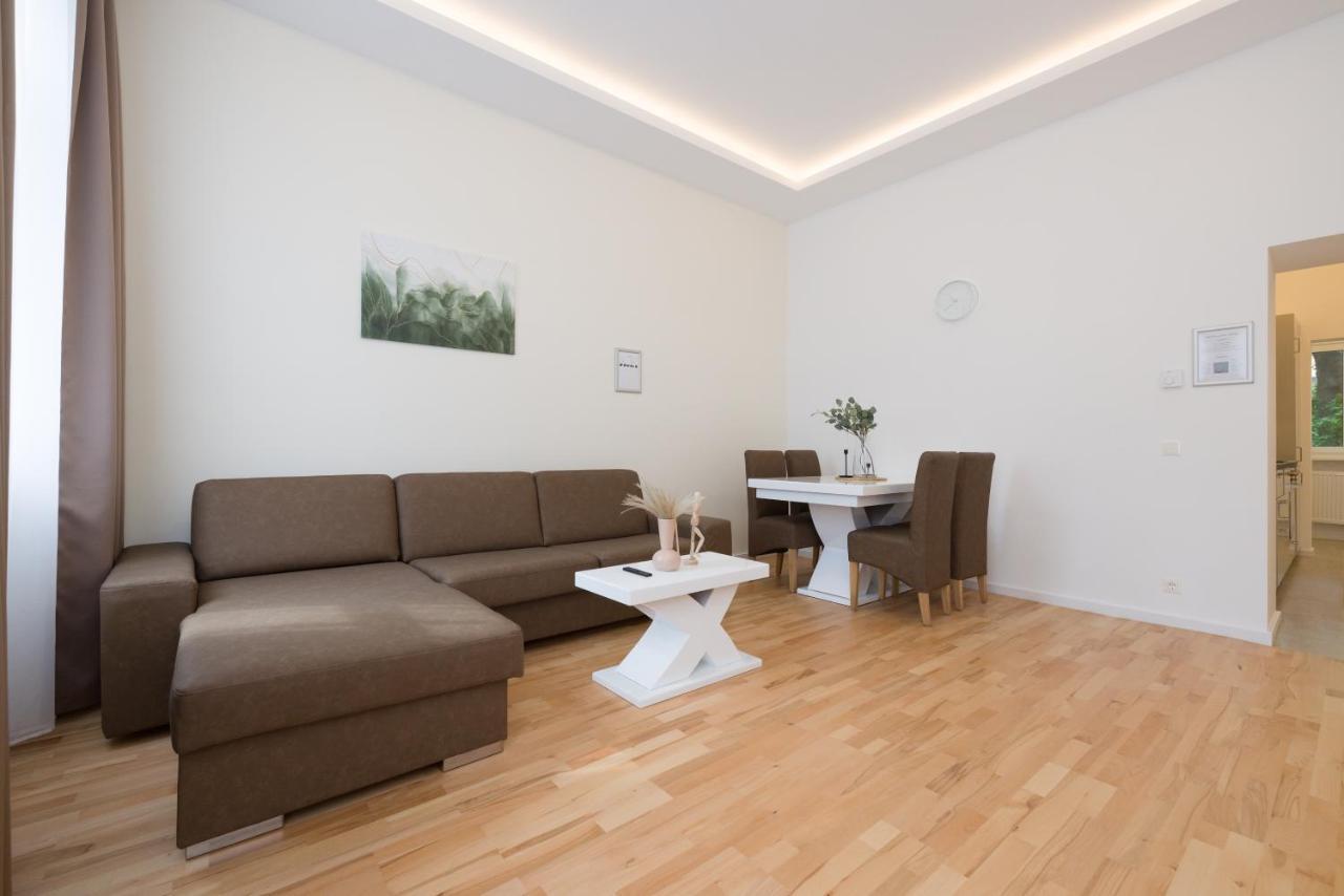 Relax Apartments 1120 비엔나 외부 사진